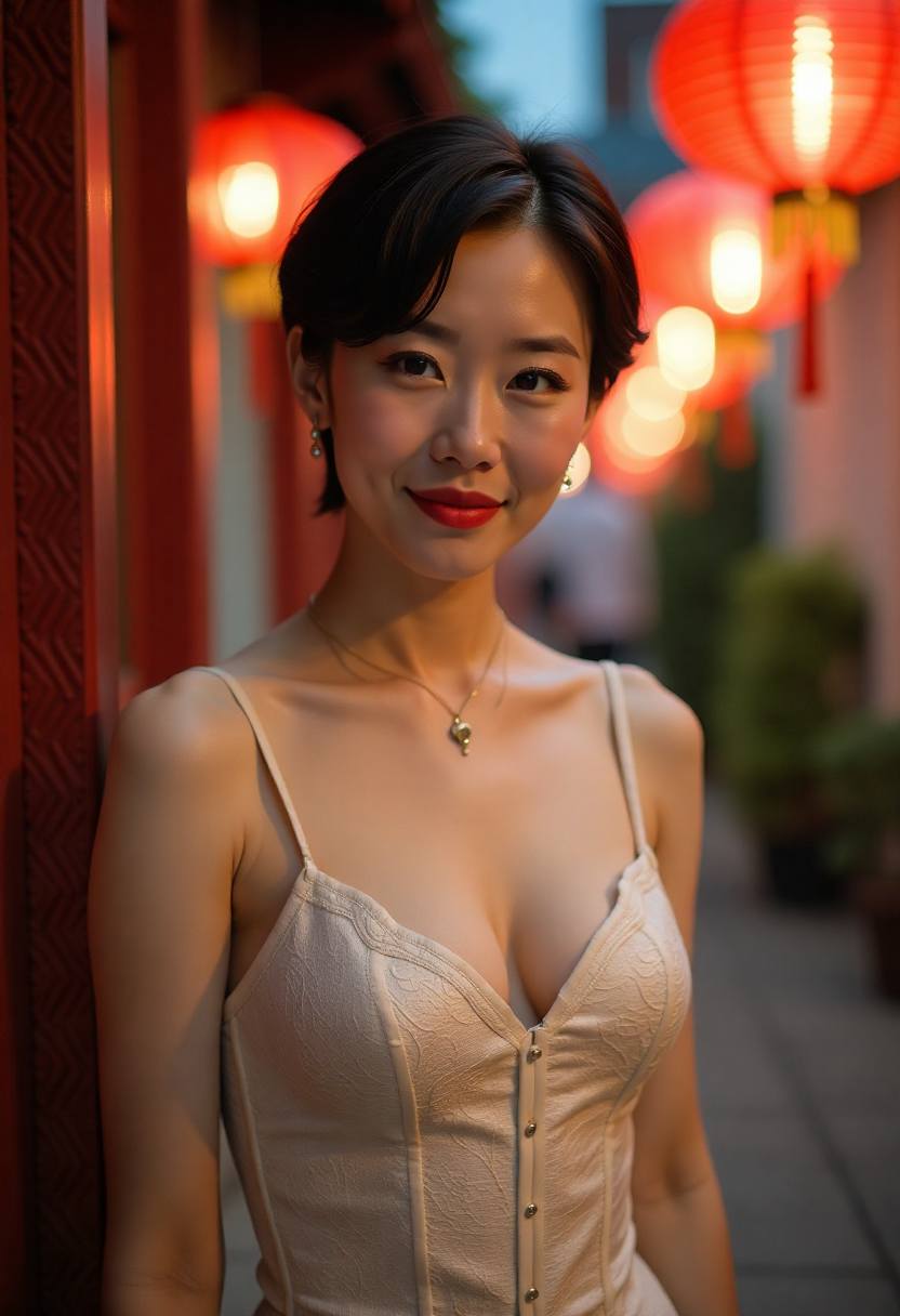 一眉道人电影海报